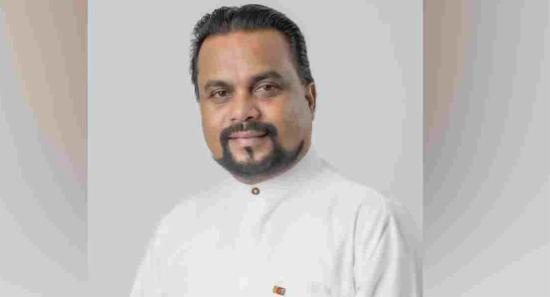 විමල් වීරවංශගෙන් ප්‍රකාශයක්..